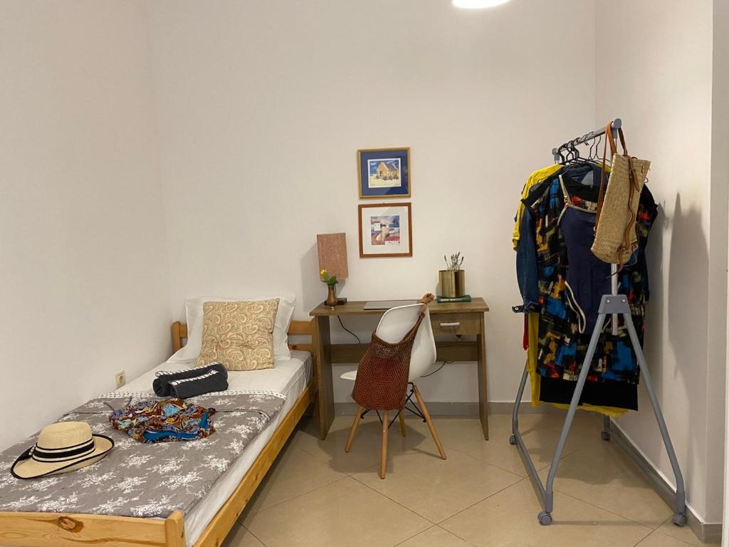 Apartment-Old Town-Dundo Pula Luaran gambar