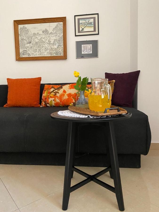 Apartment-Old Town-Dundo Pula Luaran gambar