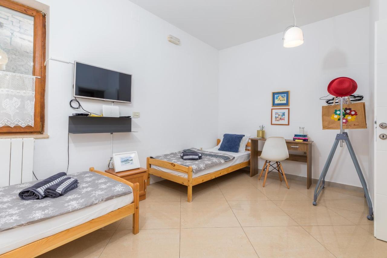 Apartment-Old Town-Dundo Pula Luaran gambar