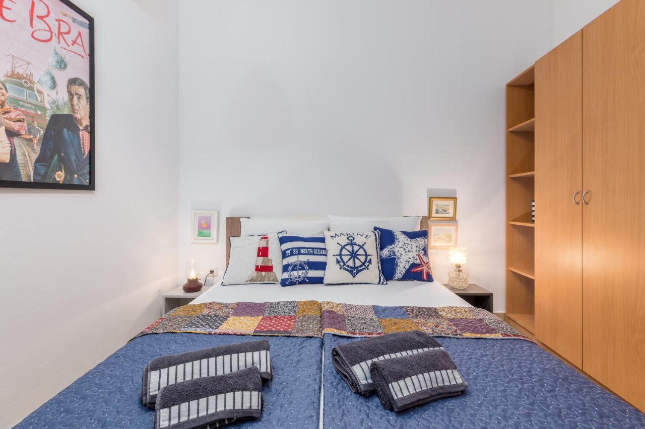 Apartment-Old Town-Dundo Pula Luaran gambar