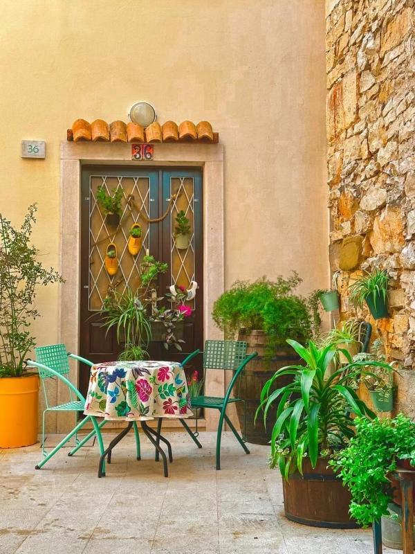 Apartment-Old Town-Dundo Pula Luaran gambar