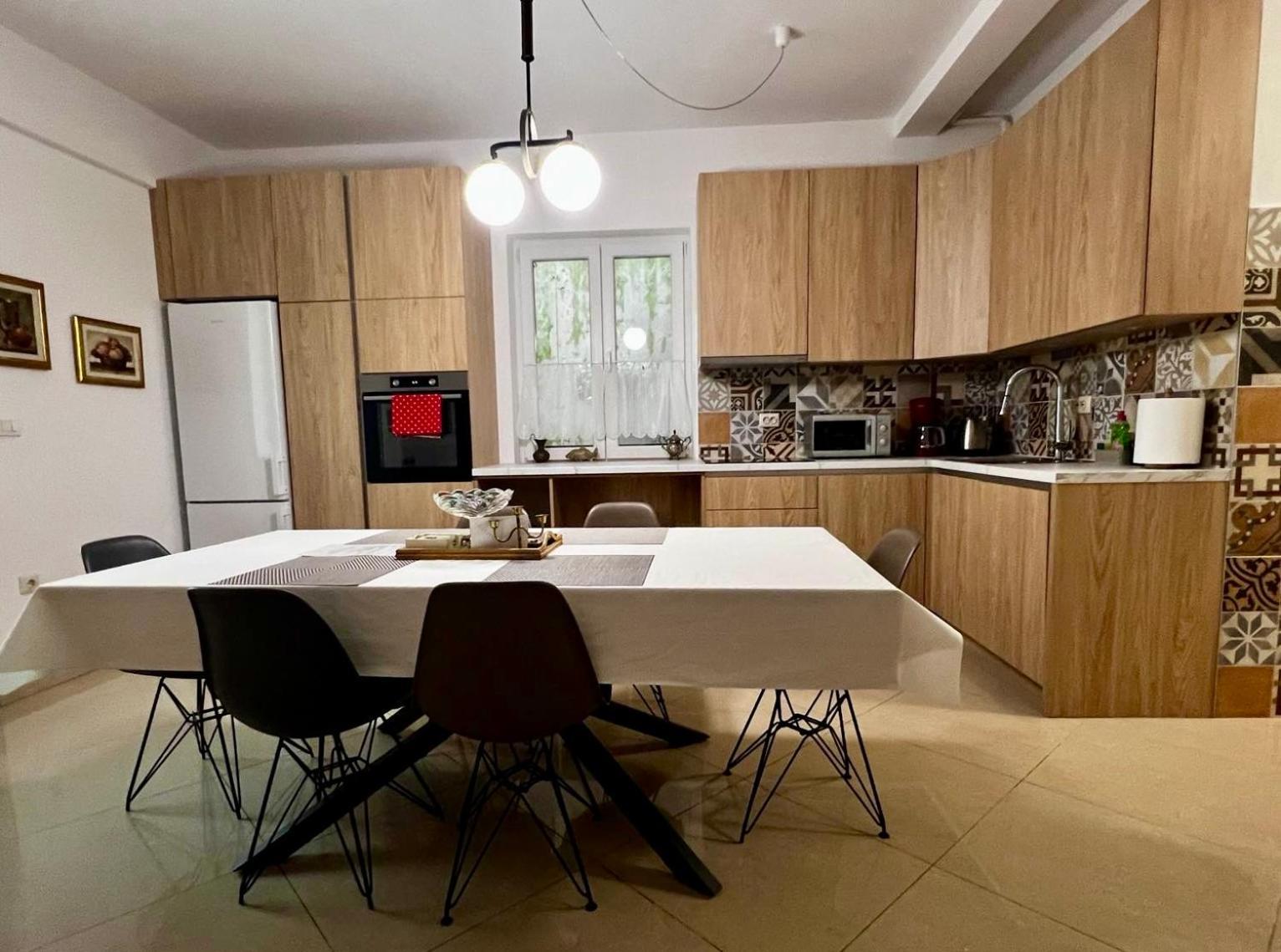 Apartment-Old Town-Dundo Pula Luaran gambar